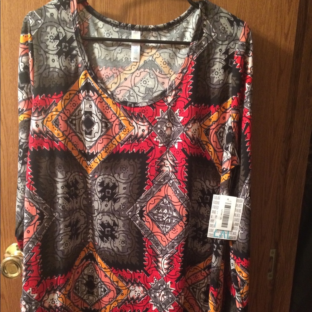 Lularoe Lynnae